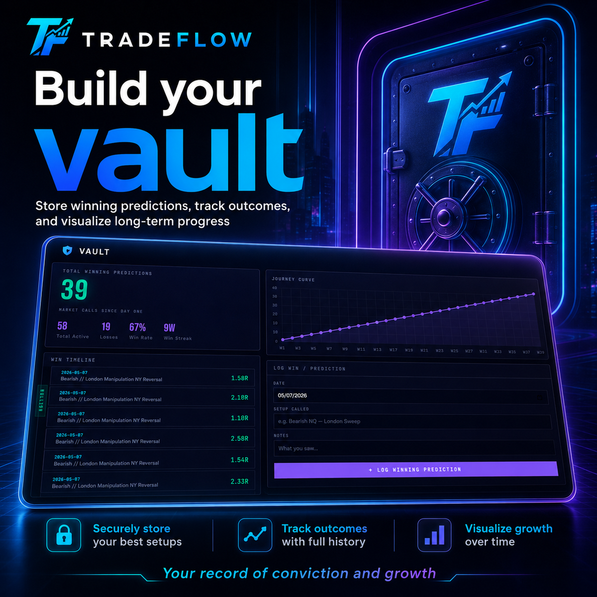 TradeFlow App