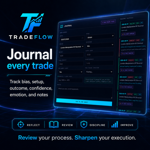 TradeFlow App